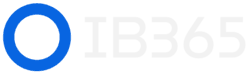 IB365 Logo